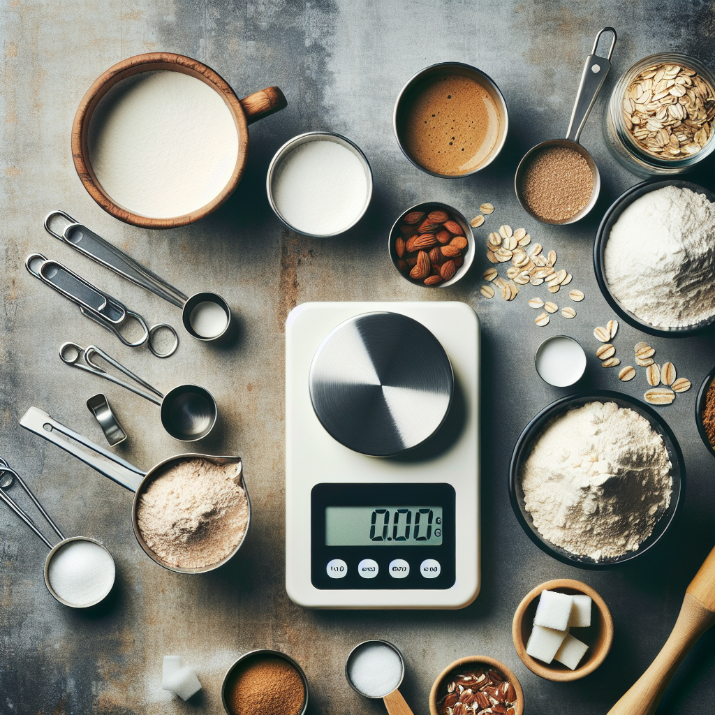 Das perfekte Rezept für einen Rührkuchen: Tipps und Varianten